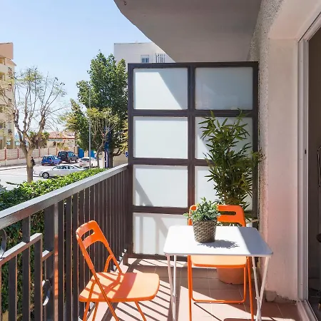Apartmán Estrella Del Mar By Interhome Rincón de la Victoria