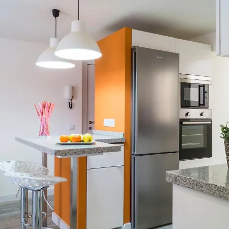 Estrella Del Mar By Interhome Apartmán