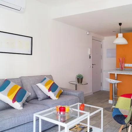 Estrella Del Mar By Interhome * Rincón de la Victoria