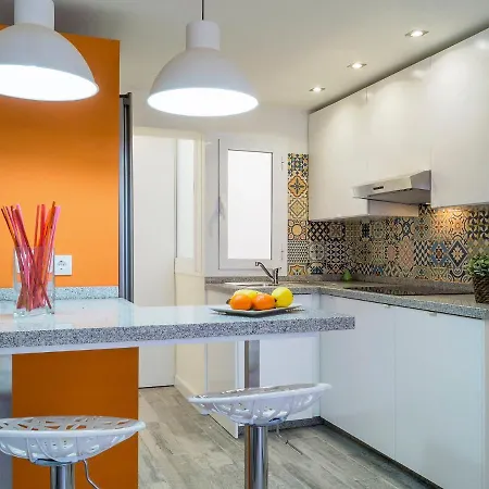 Estrella Del Mar By Interhome Apartmán