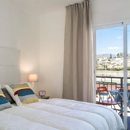 Apartmán Estrella Del Mar By Interhome