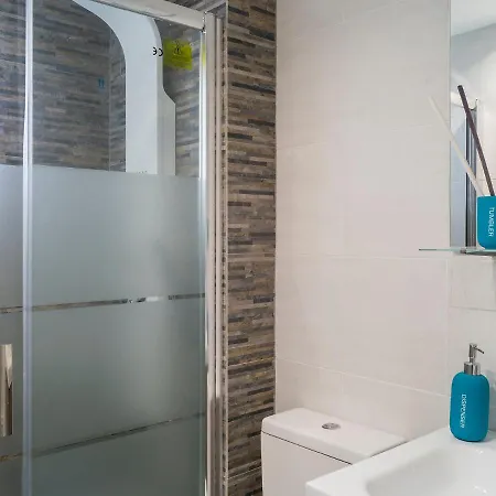 Estrella Del Mar By Interhome Apartmán Rincón de la Victoria