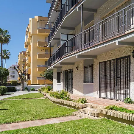 Estrella Del Mar By Interhome * Rincón de la Victoria