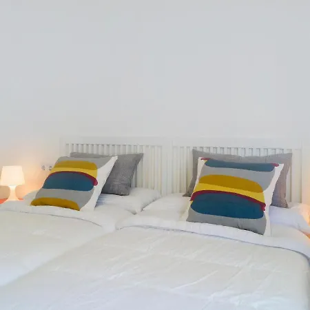 Apartman Estrella Del Mar By Interhome