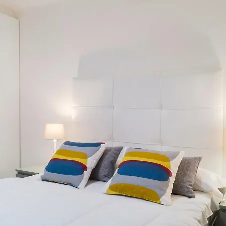Estrella Del Mar By Interhome Apartman *
