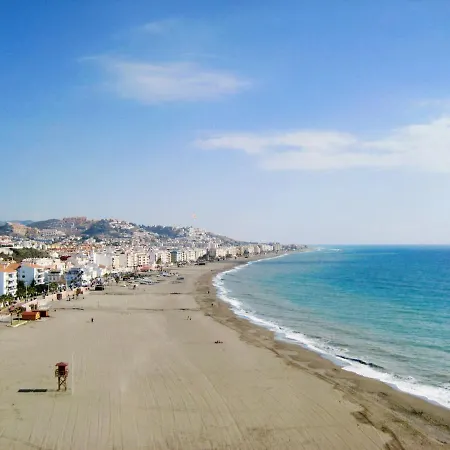 Estrella Del Mar By Interhome Apartman